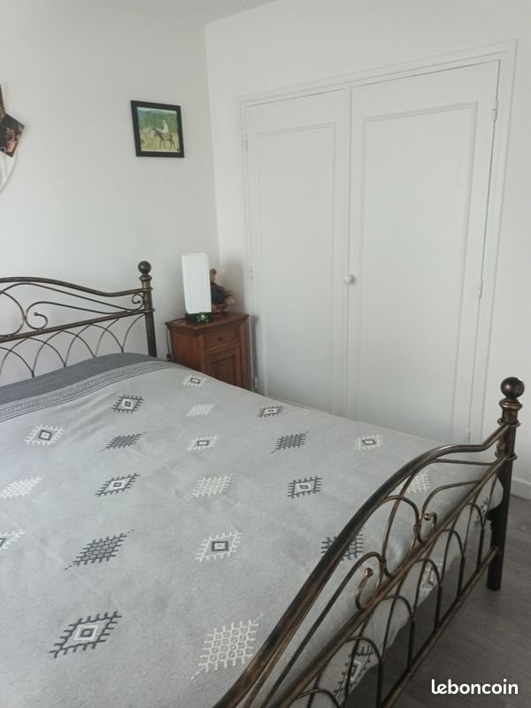 Appartement à vendre, 71m², Lens