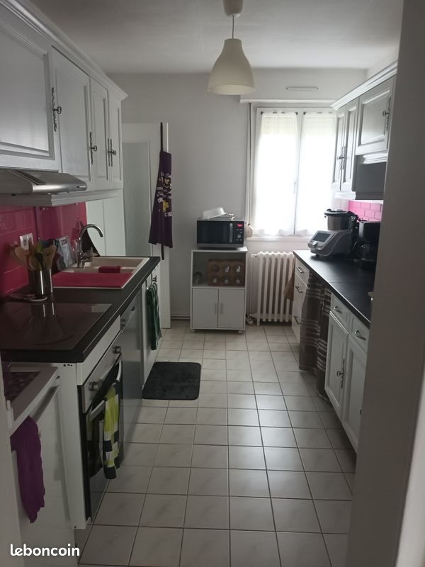 Appartement à vendre, 71m², Lens
