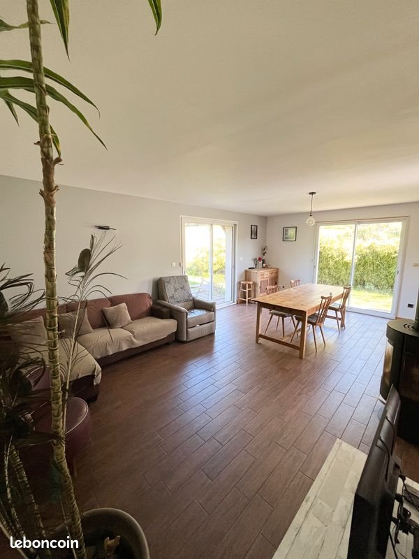 Maison à vendre, 170m², Chabottes