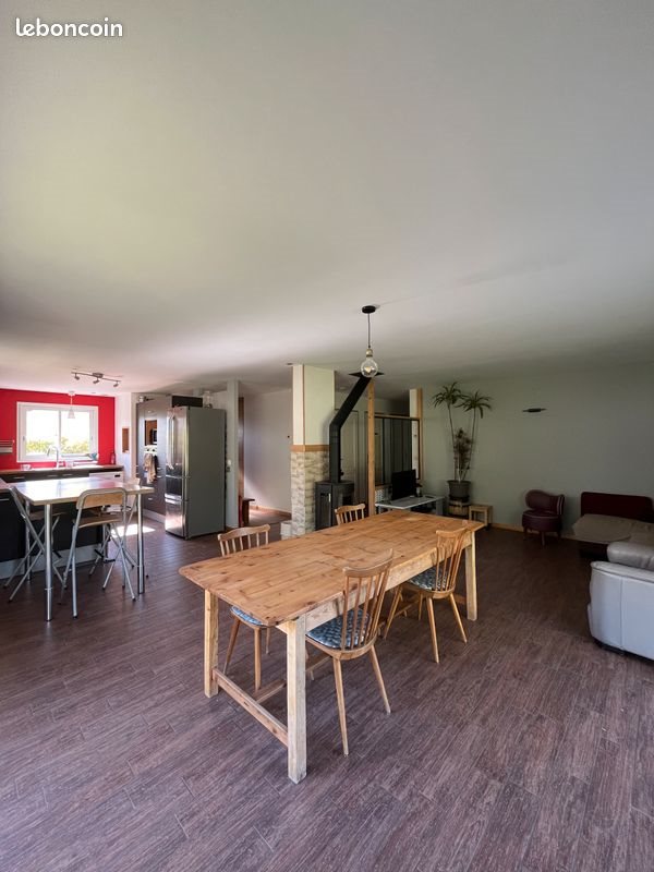 Maison à vendre, 170m², Chabottes