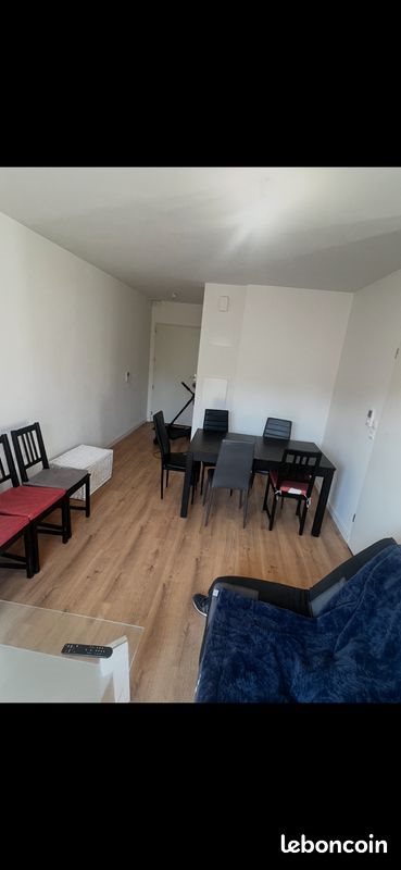 Appartement à vendre, 43m², Lens