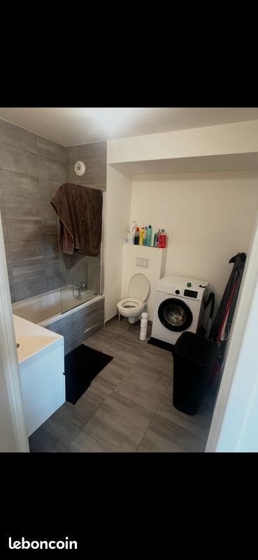 Appartement à vendre, 43m², Lens
