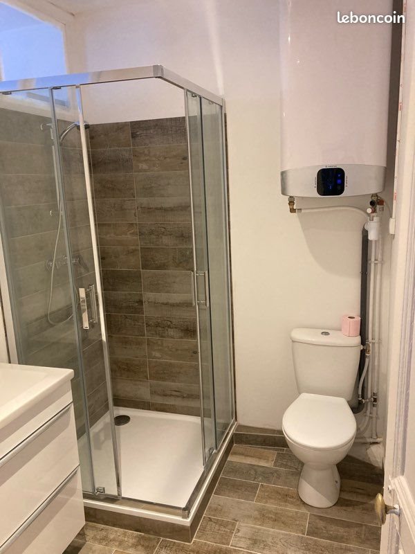 Appartement à louer, 32m², La Seyne-sur-Mer