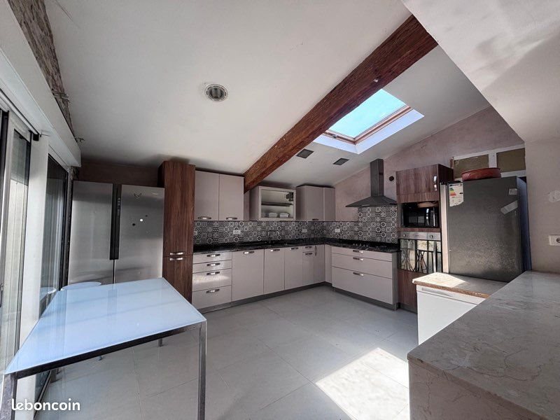 Maison à vendre, 204m², Tavel