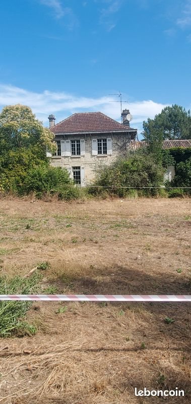 Maison à vendre, 140m², Camarsac