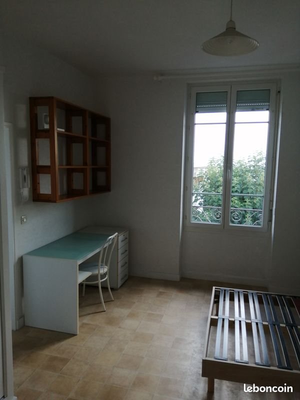 Appartement à louer, 27m², Clermont-Ferrand