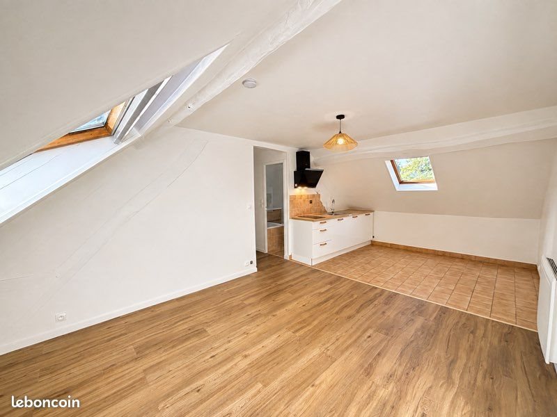 Appartement à louer, 32m², Gisors