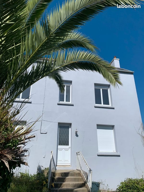 Maison à louer, 100m², Lampaul-Plouarzel