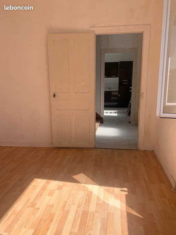 Maison à louer, 100m², Lampaul-Plouarzel