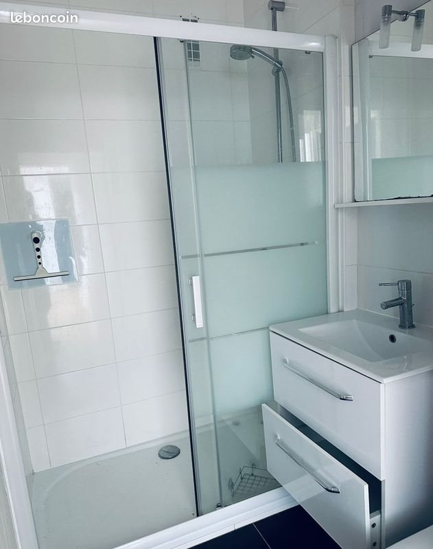 Appartement à louer, 34m², Nancy