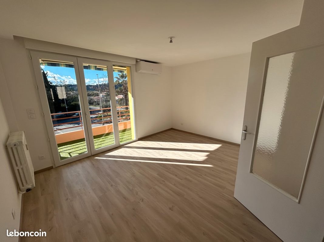 Appartement à louer, 56m², Draguignan