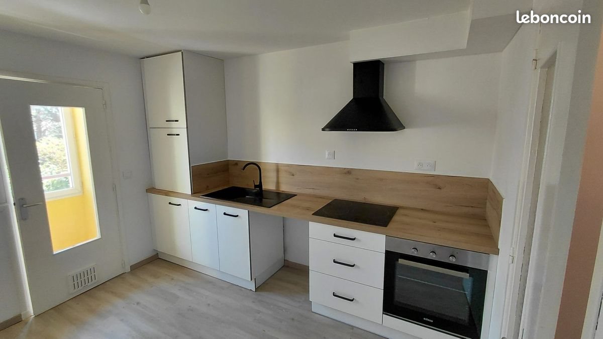 Appartement à louer, 56m², Draguignan