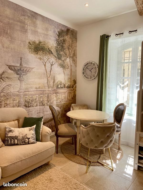Maison à vendre, 50m², Arles
