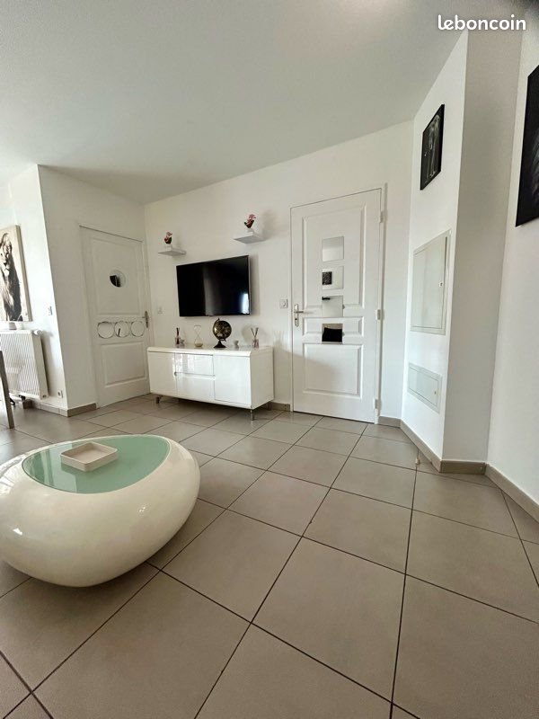 Appartement à louer, 48m², Cannes