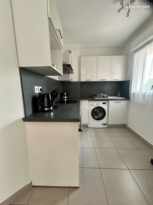 Appartement à louer, 48m², Cannes
