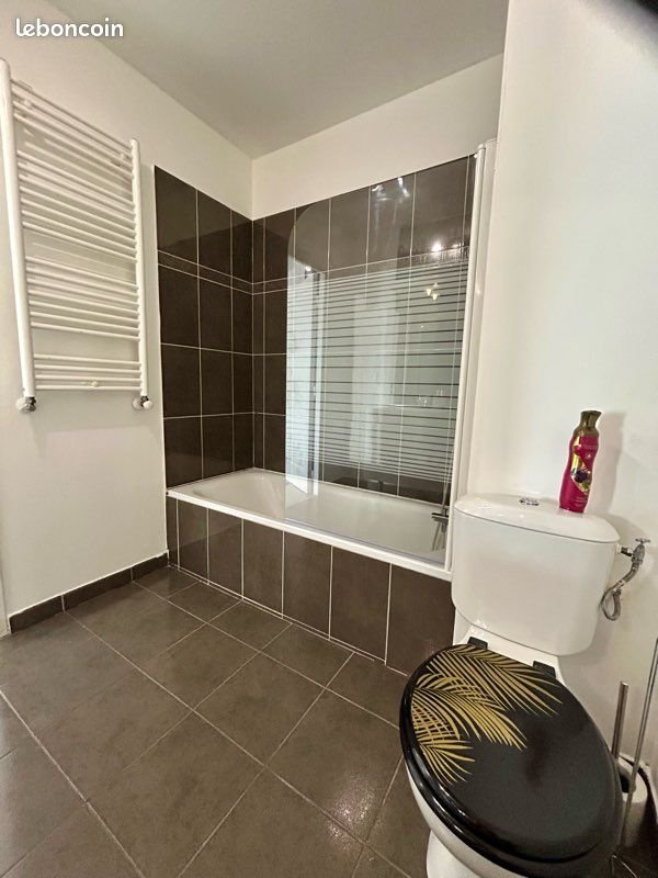 Appartement à louer, 48m², Cannes