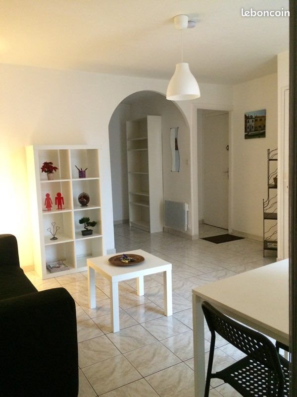 Appartement à louer, 35m², Le Teil