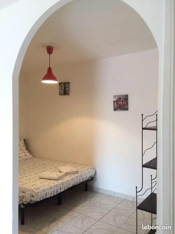 Appartement à louer, 35m², Le Teil