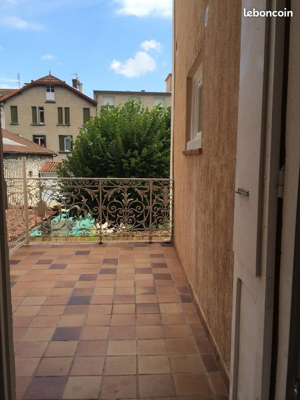 Appartement à louer, 35m², Le Teil