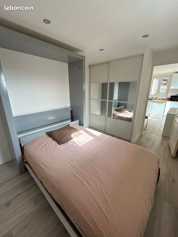 Appartement à louer, 27m², La Gaude