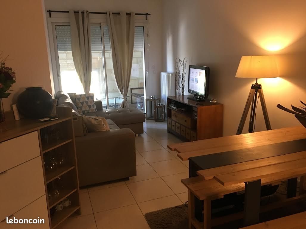 Appartement à louer, 40m², Mérignac
