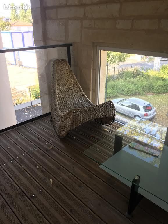 Appartement à louer, 40m², Mérignac