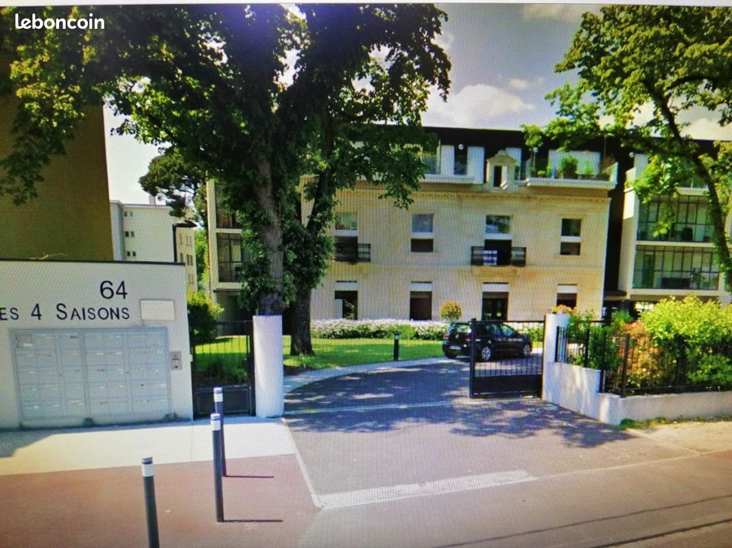 Appartement à louer, 40m², Mérignac