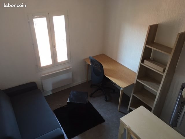 Appartement à louer, 16m², Toulouse