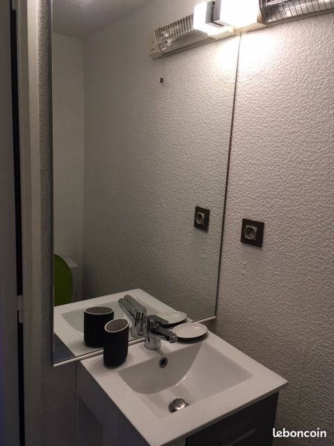 Appartement à louer, 16m², Toulouse