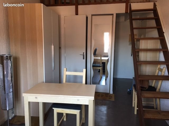 Appartement à louer, 16m², Toulouse