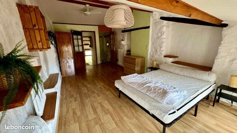 Appartement à louer, 51m², Puget-Théniers