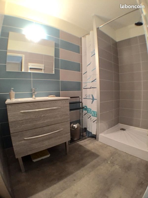 Appartement à louer, 45m², La Grande-Motte