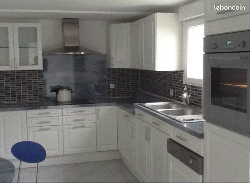 Maison à louer, 90m², Harfleur