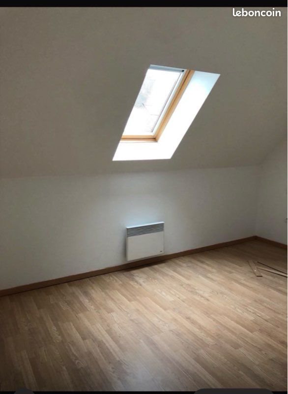 Maison à louer, 90m², Harfleur