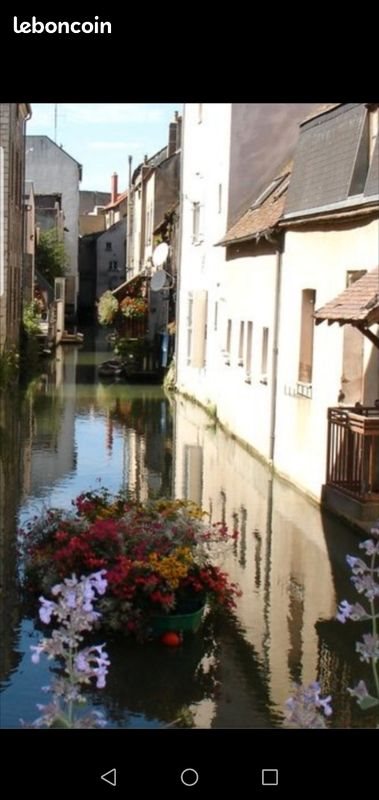 Maison à louer, 73m², Montargis