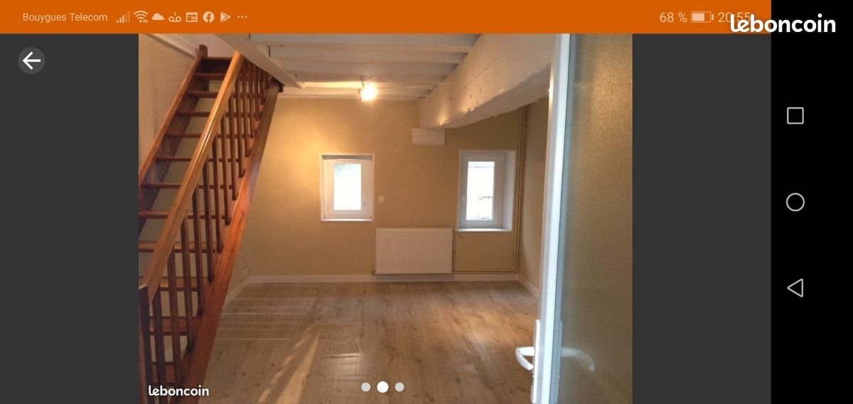 Maison à louer, 73m², Montargis