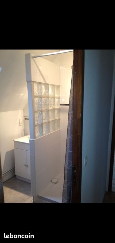 Maison à louer, 73m², Montargis