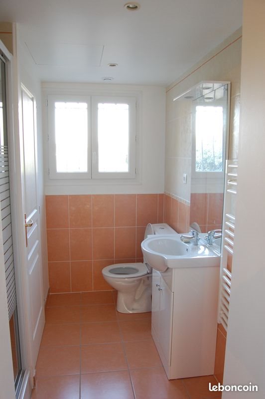 Appartement à louer, 60m², Chimilin