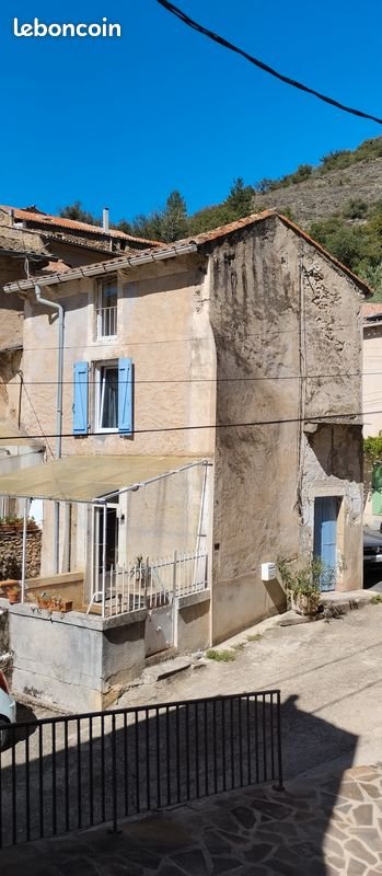 Maison à louer, 37m², Saint-Gervais-sur-Mare