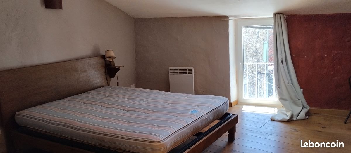 Maison à louer, 37m², Saint-Gervais-sur-Mare