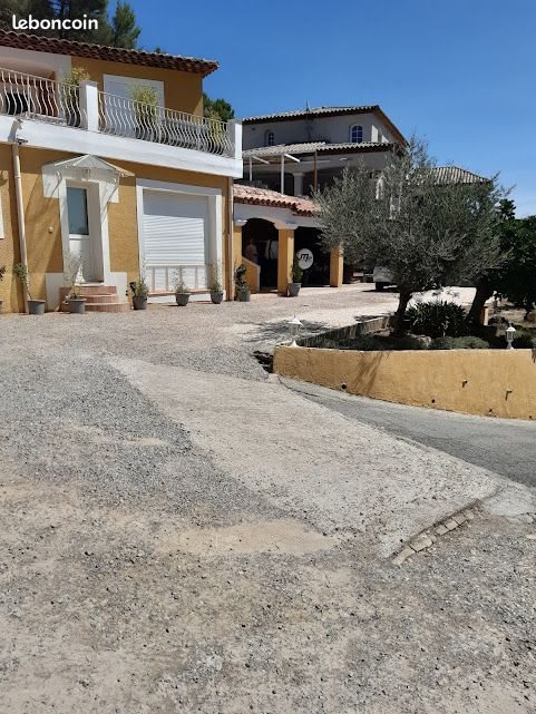 Maison à louer, 110m², Garéoult