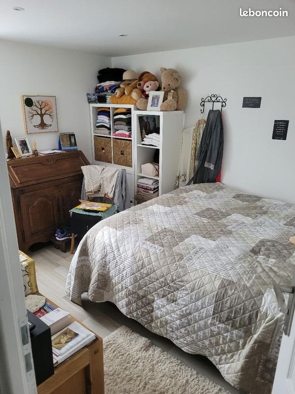 Maison à vendre, 37m², Le Mesnil-Esnard