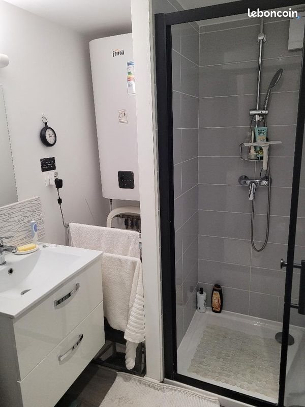 Maison à vendre, 37m², Le Mesnil-Esnard