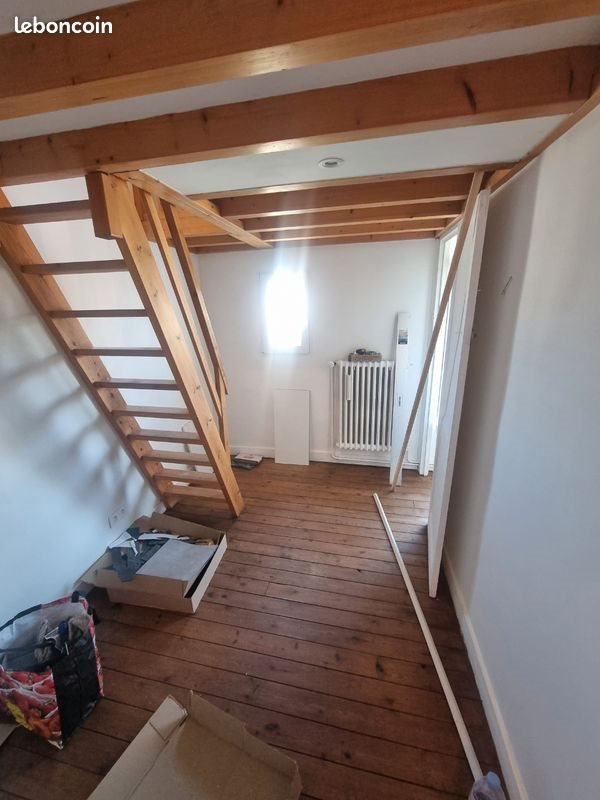 Appartement à louer, 21m², Deauville