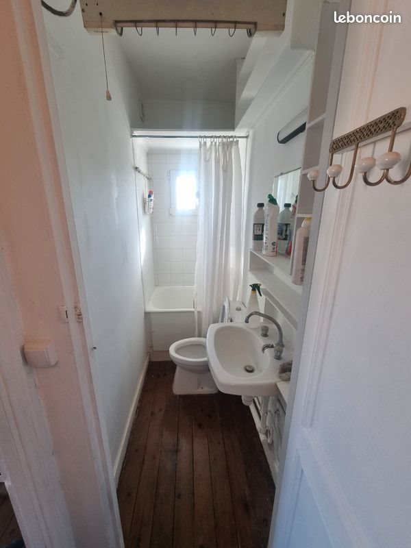 Appartement à louer, 21m², Deauville