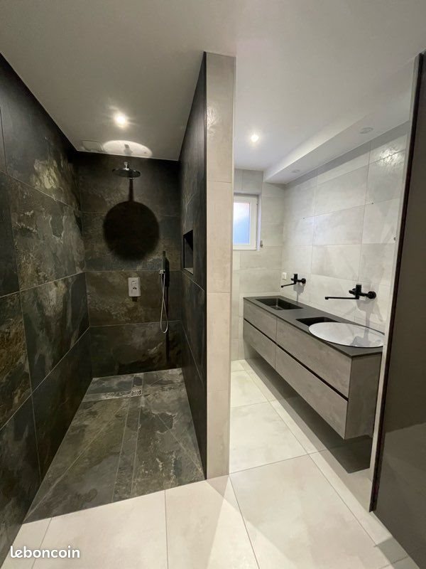Appartement à louer, 90m², Lupstein