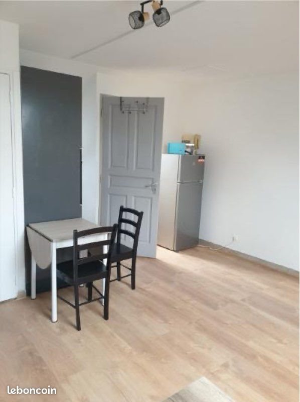 Appartement à louer, 24m², Amiens