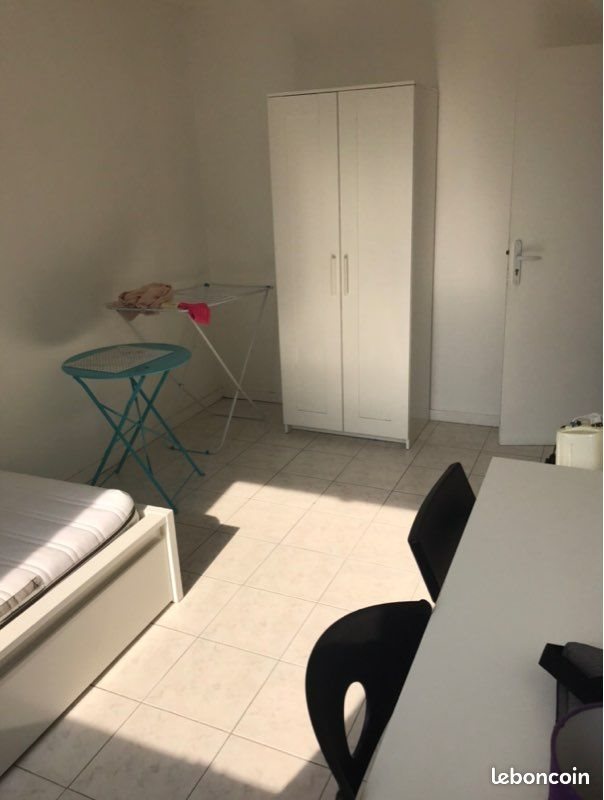Appartement à louer, 12m², Asnières-sur-Seine