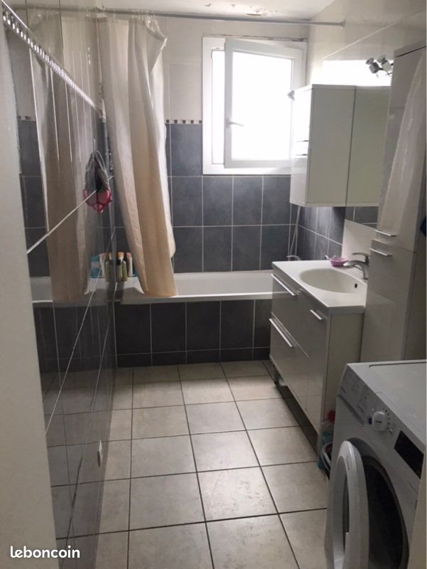 Appartement à louer, 12m², Asnières-sur-Seine