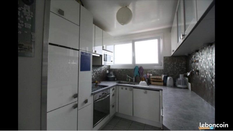 Appartement à louer, 12m², Asnières-sur-Seine
